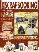 Decorando Álbuns Scrapbooking